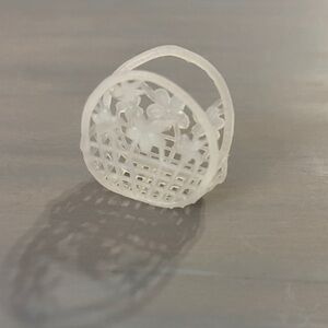 Vintage barbie purse super star era 1980s